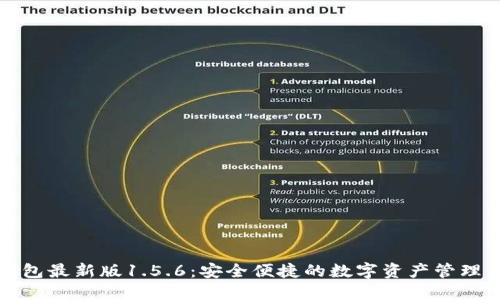 TP钱包最新版1.5.6：安全便捷的数字资产管理工具