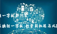 区块链一字板是什么探秘区块链一字板：投资新