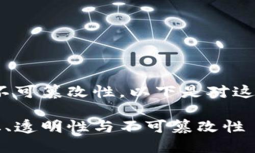 区块链的三大特点是：去中心化、透明性和不可篡改性。以下是对这三个特点的详细介绍以及相关问题的探讨。

深入了解区块链的三大核心特点：去中心化、透明性与不可篡改性