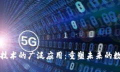 区块链技术的广泛应用：重塑未来的数字世界