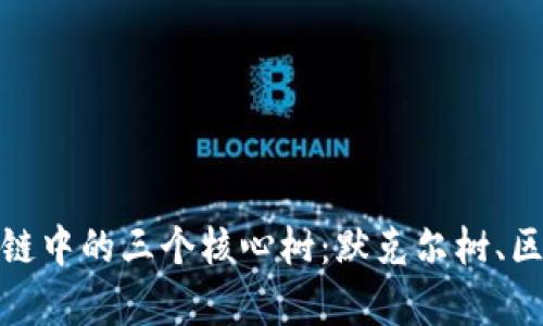 全面解析区块链中的三个核心树：默克尔树、区块树和交易树