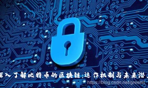 深入了解比特币的区块链：运作机制与未来潜力