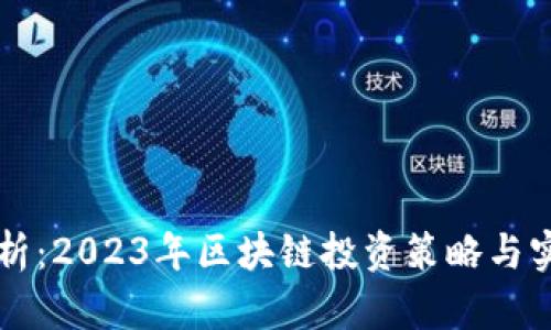 深入剖析：2023年区块链投资策略与实践指导