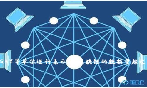 在区块链领域，数据量的衡量通常使用字节（Byte）、千字节（KB）、兆字节（MB）、吉字节（GB）等单位进行表示。当区块链的数据量超过1TB（Terabyte，千兆字节）时，实际上是指其存储的数据已经达到或超出了1TB的规模。

### 区块链数据量超过1TB的深度解析