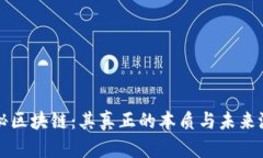 揭秘区块链：其真正的本质与未来潜力