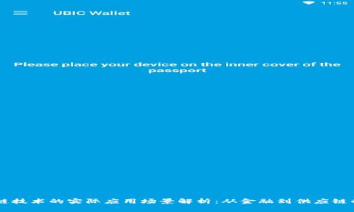 区块链技术的实际应用场景解析：从金融到供应链的变革