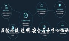 区块链的关键内核：透明、安全与去中心化的完