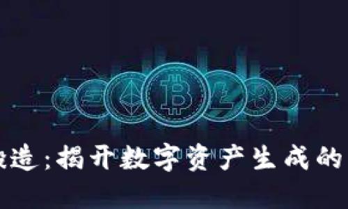 区块链锻造：揭开数字资产生成的神秘面纱