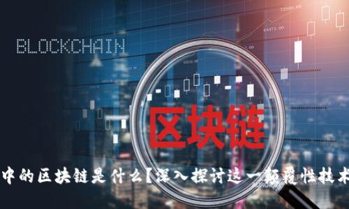 大佬口中的区块链是什么？深入探讨这一颠覆性技术的魅力
