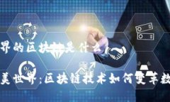 完美世界的区块链是什么探索完美世界：区块链