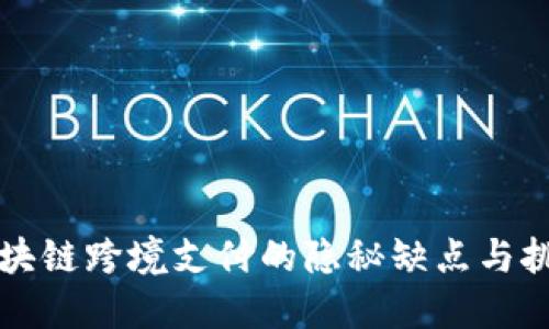 区块链跨境支付的隐秘缺点与挑战