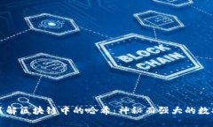 深入了解区块链中的哈希：神秘而强大的数据指