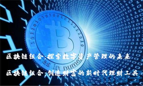 区块链组合：探索数字资产管理的未来

区块链组合：创造财富的新时代理财工具