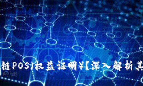 什么是区块链POS（权益证明）？深入解析其原理与应用