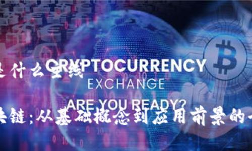 区块链是什么主线

揭秘区块链：从基础概念到应用前景的全面解析