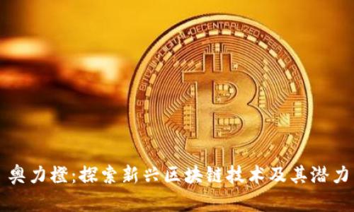 奥力橙：探索新兴区块链技术及其潜力