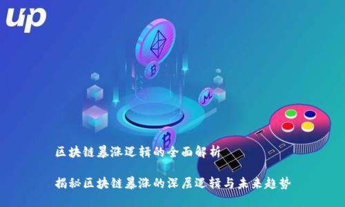 区块链暴涨逻辑的全面解析

揭秘区块链暴涨的深层逻辑与未来趋势