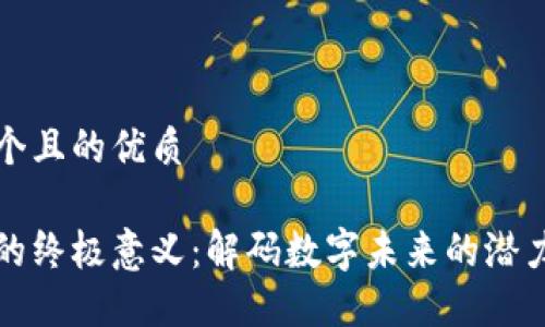 思考一个且的优质

区块链的终极意义：解码数字未来的潜力与价值