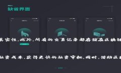 区块链贸易融资软件是什么区块链贸易融资软件