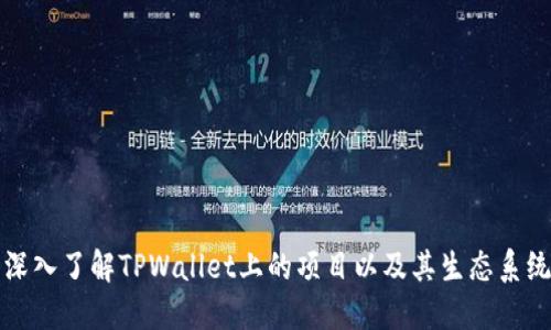 深入了解TPWallet上的项目以及其生态系统