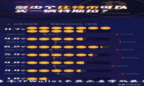 优质  
解决多个TPWallet不显示名字的最佳方法