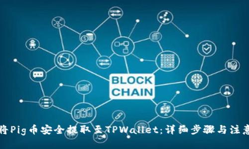 优质  
如何将Pig币安全提取至TPWallet：详细步骤与注意事项