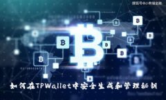 如何在TPWallet中安全生成和管理秘钥