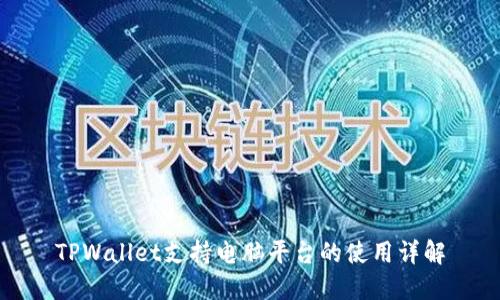 TPWallet支持电脑平台的使用详解