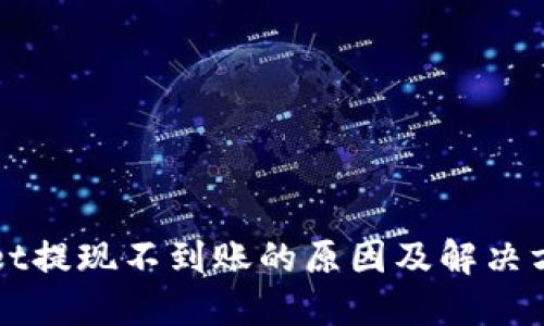 TPWallet提现不到账的原因及解决方法详解