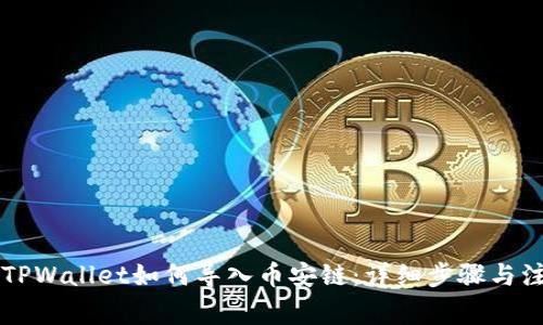 电脑版TPWallet如何导入币安链：详细步骤与注意事项
