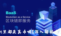   biantiTPWallet里都是真币吗？深入解析虚拟货币的