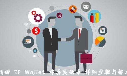
如何找回 TP Wallet 中丢失的币：详细步骤与解决方案
