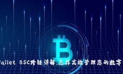 TPWallet BSC跨链详解：怎样高效管理您的数字资产