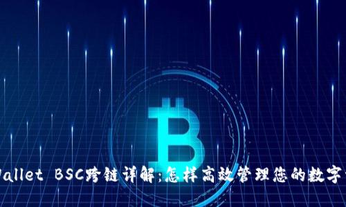 TPWallet BSC跨链详解：怎样高效管理您的数字资产