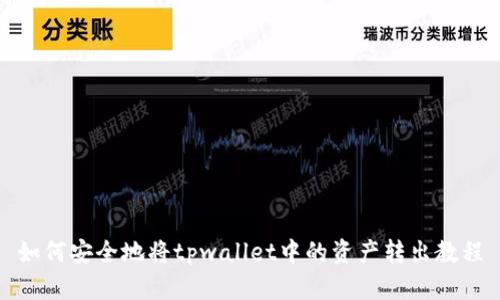 如何安全地将tpwallet中的资产转出教程