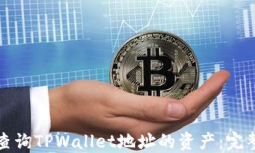
如何查询TPWallet地址的资产：完整指南