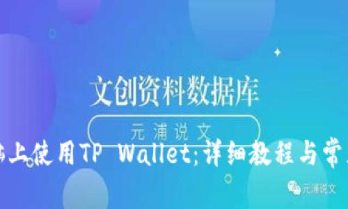 如何在电脑上使用TP Wallet：详细教程与常见问题解答