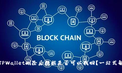 : TPWallet删除后数据是否可以找回？一站式解答