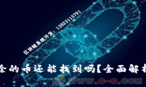 tpwallet移除的币还能找到吗？全面解析与解决方案