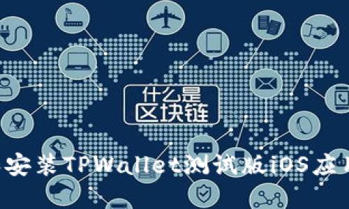 如何下载和安装TPWallet测试版iOS应用：完整指南