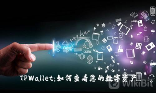 TPWallet：如何查看您的数字资产