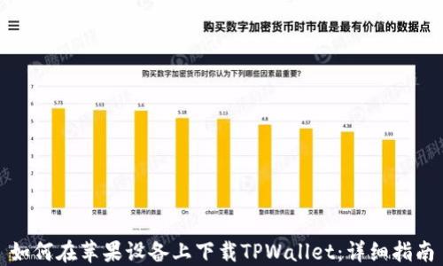 
如何在苹果设备上下载TPWallet：详细指南