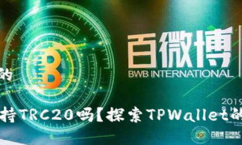 思考一个且的

TPWallet支持TRC20吗？探索TPWallet的功能与优势