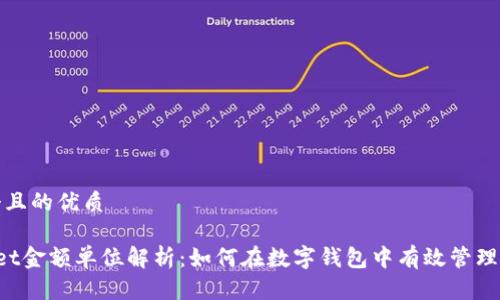 思考一个且的优质

TP Wallet金额单位解析：如何在数字钱包中有效管理你的资产