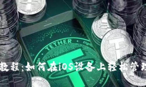 TPWallet使用教程：如何在iOS设备上轻松管理您的数字资产