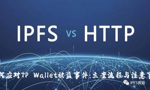 如何应对TP Wallet被盗事件：立案流程与注意事项