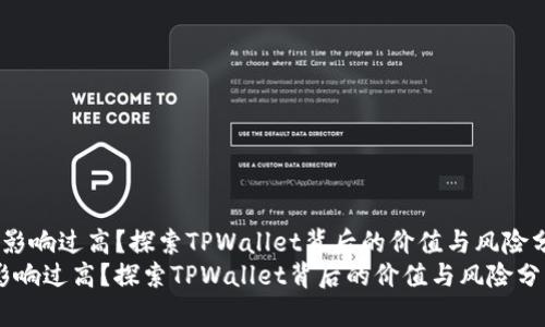  价格影响过高？探索TPWallet背后的价值与风险分析  
价格影响过高？探索TPWallet背后的价值与风险分析