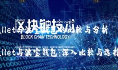 tpwallet与波宝钱包的比较与分析tpwallet与波宝钱包