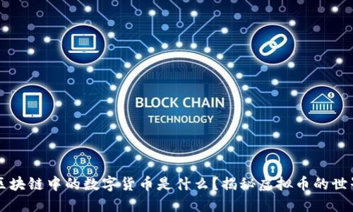 区块链中的数字货币是什么？揭秘虚拟币的世界
