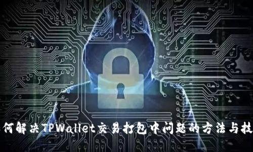 如何解决TPWallet交易打包中问题的方法与技巧
